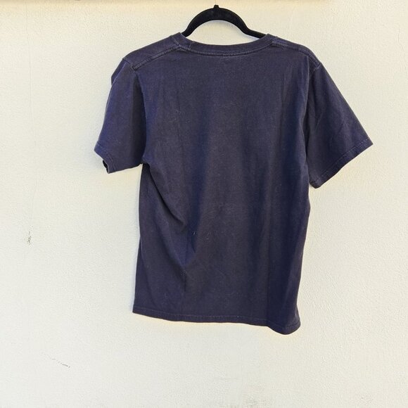 Vintage STUSSY No. 4 Tee - Picture 5 of 5